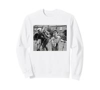 Depeche Mode Blackwing Studios Cable Street Virginia Turbett Sweatshirt