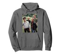 Depeche Mode Blackwing Studios Speak & Tell Virginia Turbett Pullover Hoodie