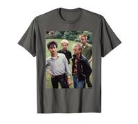 Depeche Mode Blackwing Studios Speak & Tell Virginia Turbett T-Shirt