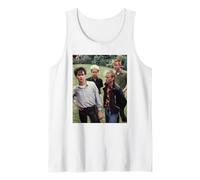Depeche Mode Blackwing Studios Speak & Tell Virginia Turbett Tank Top