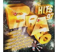 Depeche Mode - Bravo-The Hits 97