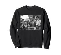Depeche Mode Cable Street Blackwing Studios Virginia Turbett Sweatshirt