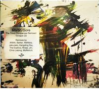 Depeche Mode CD MARTIN GORE The Third Chimpanzee REMIXED 10 Track MAILS SAME DAY