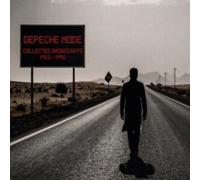 DEPECHE MODE: COLLECTED BROADCASTS 1983-1990 (3CD) - CD SEALED
