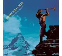 Depeche Mode - Construction Time Again
