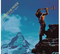 Depeche Mode - Construction Time Again [2007 Remaster] (2020) CD NEW SPEEDYPOST
