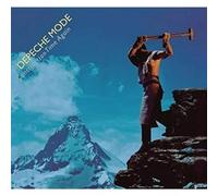 Depeche Mode Construction Time Again (Vinyl) 12" Album