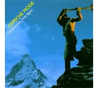 Depeche Mode - Construction Time Again