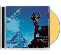 Depeche Mode - Construction Time Again