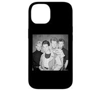Depeche Mode Construction Time Again Era By Allan Ballard Case for iPhone 14