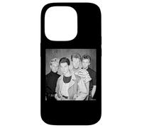 Depeche Mode Construction Time Again Era By Allan Ballard Case for iPhone 14 Pro