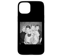 Depeche Mode Construction Time Again Era By Allan Ballard Case for iPhone 15 Plus