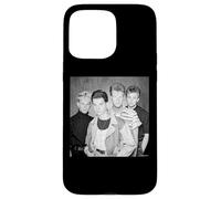 Depeche Mode Construction Time Again Era By Allan Ballard Case for iPhone 15 Pro Max