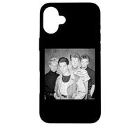 Depeche Mode Construction Time Again Era By Allan Ballard Case for iPhone 16 Plus