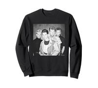 Depeche Mode Construction Time Again Era By Allan Ballard Sweatshirt