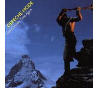 Depeche Mode - Construction Time Again [Import]
