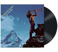 Depeche Mode 'Construction Time Again' LP Gatefold Black Vinyl