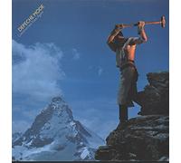 Depeche Mode - Construction Time Again - Mute - STUMM 13