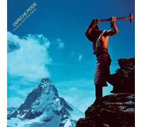Depeche Mode - Construction Time Again [Vinyl LP] [VINYL]