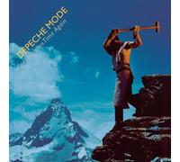 Depeche Mode - Construction Time Again [VINYL]
