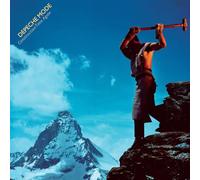 Depeche Mode - Construction Time Again [Vinyl LP] [VINYL]