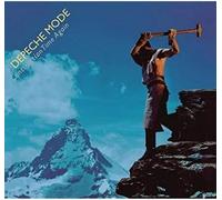 Depeche Mode - Construction Time Again