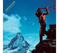 Depeche Mode - Construction Time Again - Vinyl LP - 180 Gram - Sony Music