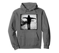 Depeche Mode Dave Gahan Devotional Tour By Phil Nicholls Pullover Hoodie