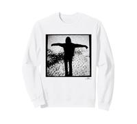 Depeche Mode Dave Gahan Devotional Tour By Phil Nicholls Sweatshirt
