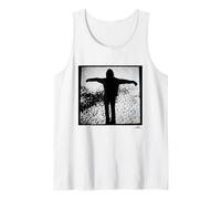 Depeche Mode Dave Gahan Devotional Tour by Phil Nicholls Tank Top