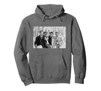 Depeche Mode Dave Gahan The Berlin Wall Some Great Reward Pullover Hoodie