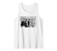 Depeche Mode Dave Gahan The Berlin Wall Some Great Reward Tank Top
