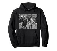 Depeche Mode David Gahan Blackwing Studios Virginia Turbett Pullover Hoodie