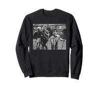 Depeche Mode David Gahan Blackwing Studios Virginia Turbett Sweatshirt