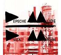 Depeche Mode - Delta Machine
