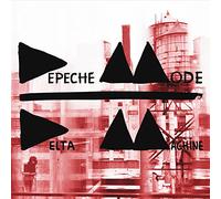 Depeche Mode - Delta Machine [VINYL]