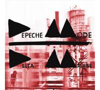 Depeche Mode Delta Machine (CD) Deluxe Album (US IMPORT)