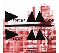 Depeche Mode - Delta Machine [VINYL]