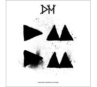 Delta Machine - The 12" Singles [VINYL]