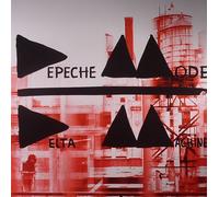 DEPECHE MODE - Delta Machine - Vinyl (gatefold 2xLP)