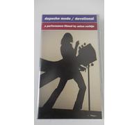 Depeche Mode - Depeche Mode: Devotional [VHS]