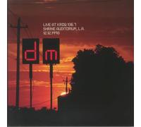 Depeche Mode - Depeche Mode - Live at KROQ 106.7 - Shrine Auditorium, L.A. 12.12.1998
