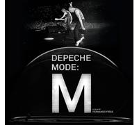 Depeche Mode - Memento Mori: Mexico City - Digipak 2 CD + 2 Blu Ray
