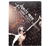 Depeche Mode - Depeche Mode - One Night In Paris - Exciter Tour 2001 (Two Disc Set) [DVD] [2002]