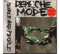 Depeche Mode - Depeche Mode - People Are People - Mute - INT 111.818, Mute - 7 Bong 5