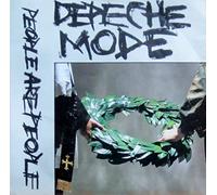Depeche Mode - Depeche Mode-People Are People [VINYL]