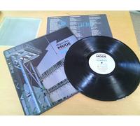 DEPECHE MODE - Depeche Mode - Some Great Reward - Mute - INT 146.812, Mute - Stumm 19
