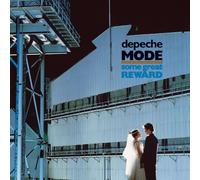Depeche Mode - Depeche Mode - Some Great Reward - Vinyl / 12" Album