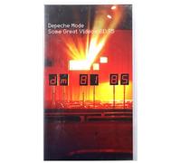 Depeche Mode - Depeche Mode: Some Great Videos 1981-85 [VHS]