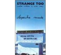 Depeche Mode - Depeche Mode: Strange Too [VHS]